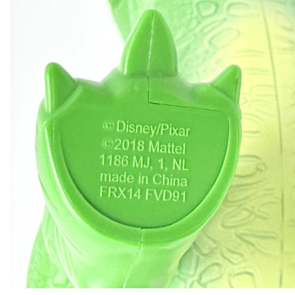 Disney Pixar Toy Story REX 8